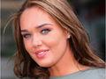 TAMARA ECCLESTONE PREFERISCE CHIAMBRETTI AL FESTIVAL DI SANREMO.