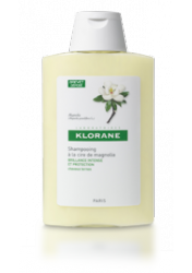 KLORANE: Linea Magnolia