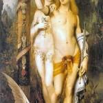 Gustave Moreau - Giasone e Medea