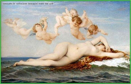 Pittura – Alexandre Cabanel