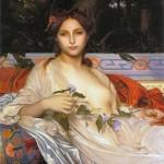 Alexandre Cabanel - Albayde