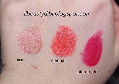 MUA - Out There Plumping Lip Gloss