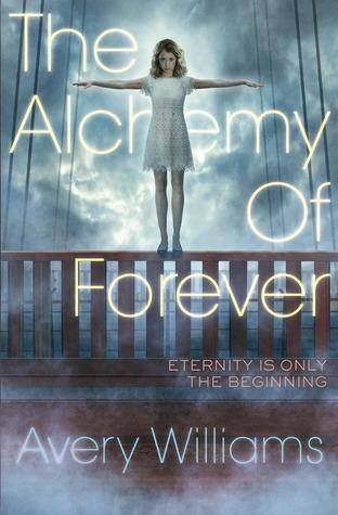 The Alchemy of Forever (Incarnation #1)