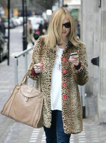 Get the Look: Fearne Cotton