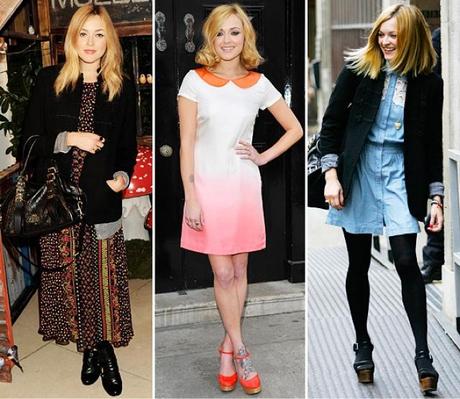 Get the Look: Fearne Cotton