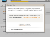 Aggiornamento Bada finalmente disponibile Italia tramite Kies Samsung Wave S8530