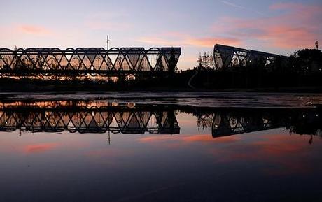 Puente de Arganzuela