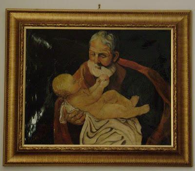 Emanuela Maltempo pittrice artista