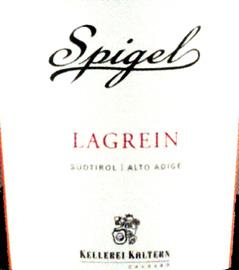 Un bicchiere di Lagrein Spigel in compagnia dei Lynyrd Skynyrd