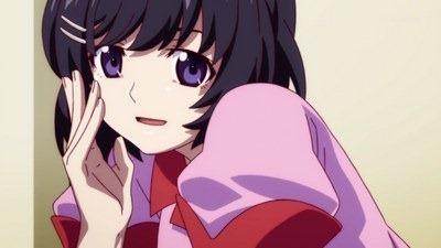 Nisemonogatari, Tsubasa Hanekawa