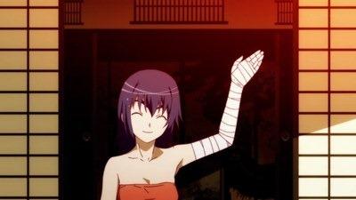 Suruga Kanbaru