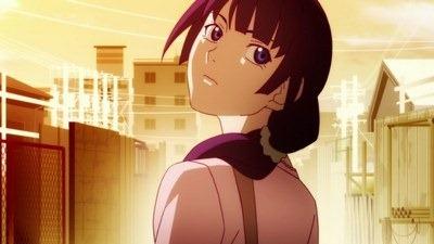 Senjougahara Hitagi