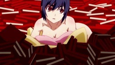 Suruga Kanbaru