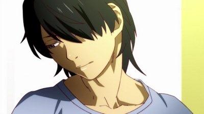 Araragi Koyomi