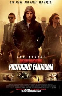 Recensione Mission: Impossible - Protocollo Fantasma (7.5) Quando il quarto capitolo è il migliore della saga