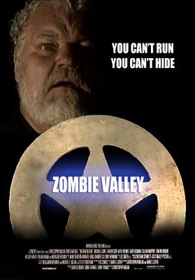 Cortometraggio: Zombie Valley