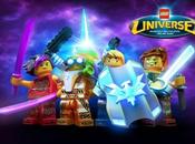 Lego Universe chiude server