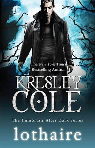 Discussione: Lothaire by Kresley Cole