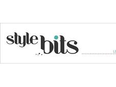 Style bits: today talk about Quilted
