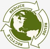 Riciclo e Riuso Creativo - 5 Online Shops da Tenere D'Occhio