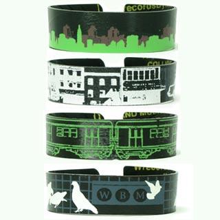 Riciclo e Riuso Creativo - 5 Online Shops da Tenere D'Occhio