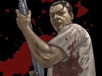 (MINI)RECE FUMETTI: Back to Brooklyn -- Un Garth Ennis troppo condensato (MINI)RECE FUMETTI: Back to Brooklyn -- Un Garth Ennis troppo condensato