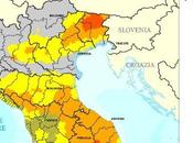 Verona rischio terremoti?