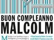 FUORI STRADA: David Whitehouse Buon compleanno Malcolm (Isbn)