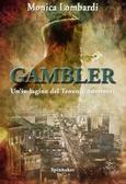 Give-away : Gambler di Monica Lombardi