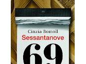 Recensione "69" Cinzia Bomoll