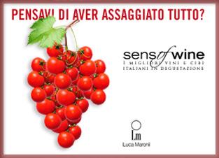 Sens of Wine 2012 un successo