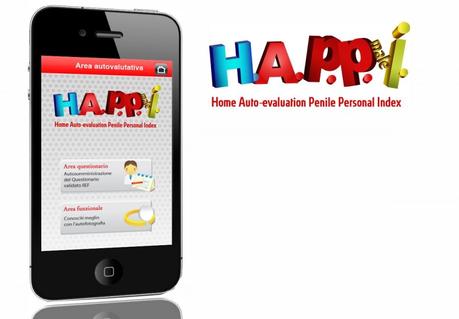 Happy male: l’App per iPhone pensata per gli uomini