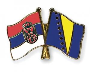 Serbia - Bosnia