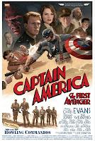 Captain America: Il primo vendicatore - Joe Johnston