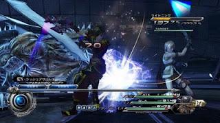 Final Fantasy XIII-2 : diffuse le date e i prezzi del DLC di Lightning