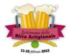La Settimana della Birra Artigianale per promuovere l'aspetto conviviale della bevanda