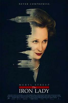 The iron lady - Phyllida Lloyd (2011)