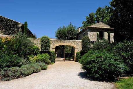 Petit Hopital, Provence, France