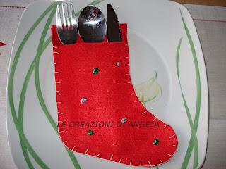 Calza per neonati