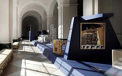 LA VITA CON GLI OGGETTI | LIFE WITH OBJECTS di Cherubino Gambardella in mostra al Palazzo Reale di Napoli