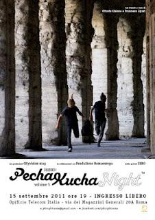 News: PECHA KUCHA NIGHT