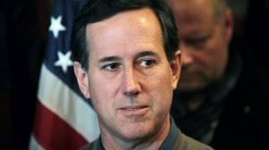 Gli evangelici preferiscono Rick Santorum e scartano Mitt Romney