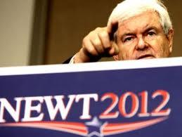 Herman Cain si ritira e Newt Gingrich guida il drappello dei candidati anti-Obama