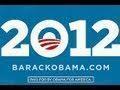 strategia Obama campagna presidenziale 2012