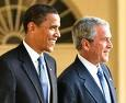 La morte di Bin Laden: Obama come George W. Bush