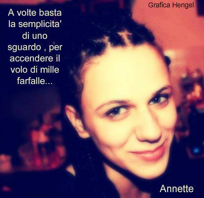 **Campe,Annette,Gioele,Giulia,Sam**EspreSSioni**