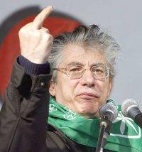 La Lega alza i toni contro Napolitano, Monti e Berlusconi