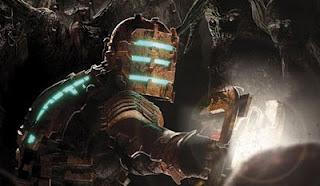 Rumor : imminente l'annuncio di Dead Space 3 ?