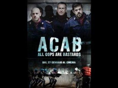 0 ACAB All Cops Are Bastards: recensione e VIDEO TRAILER