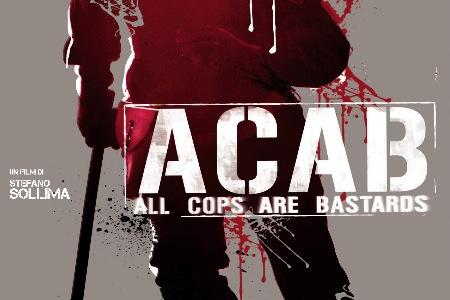 ACAB ACAB All Cops Are Bastards: recensione e VIDEO TRAILER